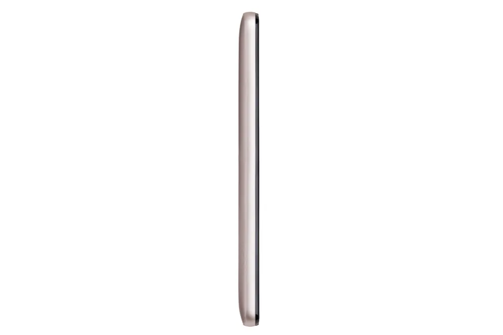 Смартфон 2E F534L 2018 DualSim Gold