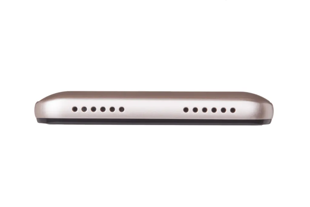 Смартфон 2E F534L 2018 DualSim Gold
