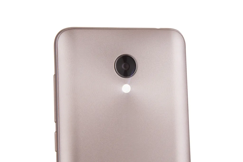 Смартфон 2E F534L 2018 DualSim Gold