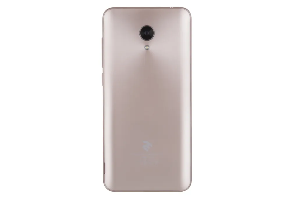 Смартфон 2E F534L 2018 DualSim Gold