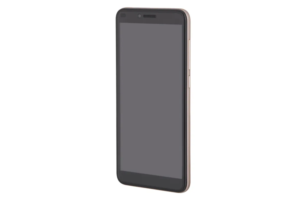 Смартфон 2E F534L 2018 DualSim Gold
