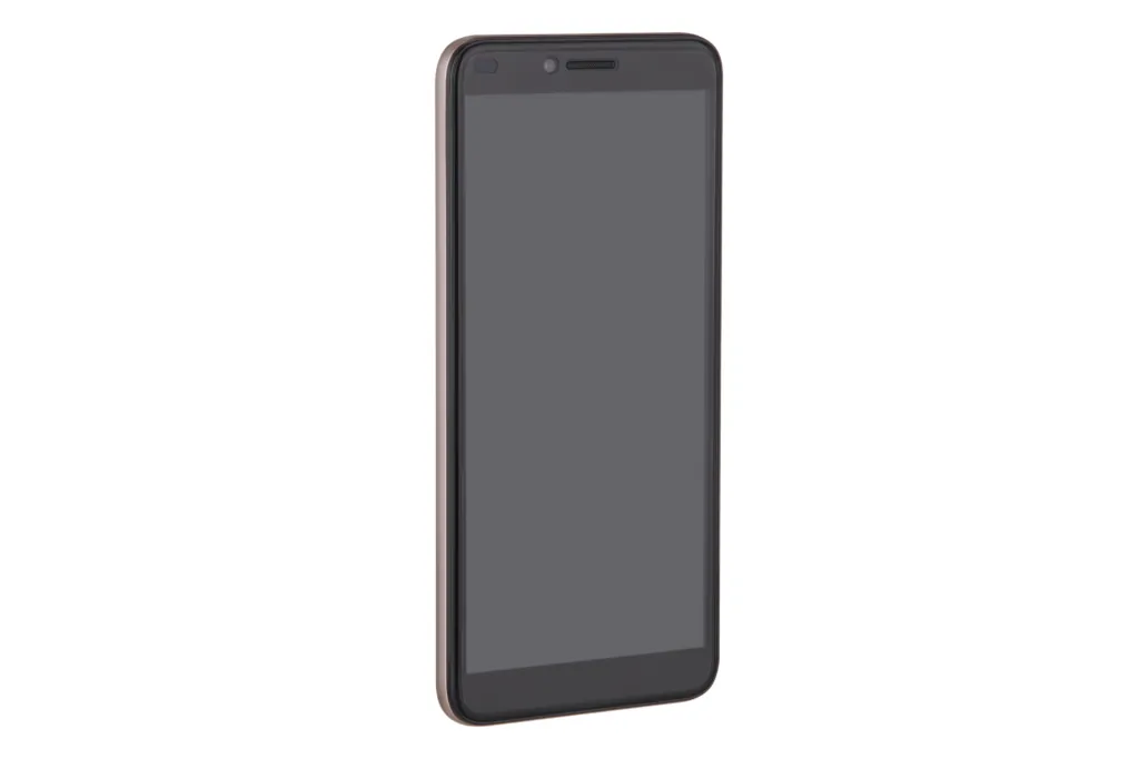 Смартфон 2E F534L 2018 DualSim Gold