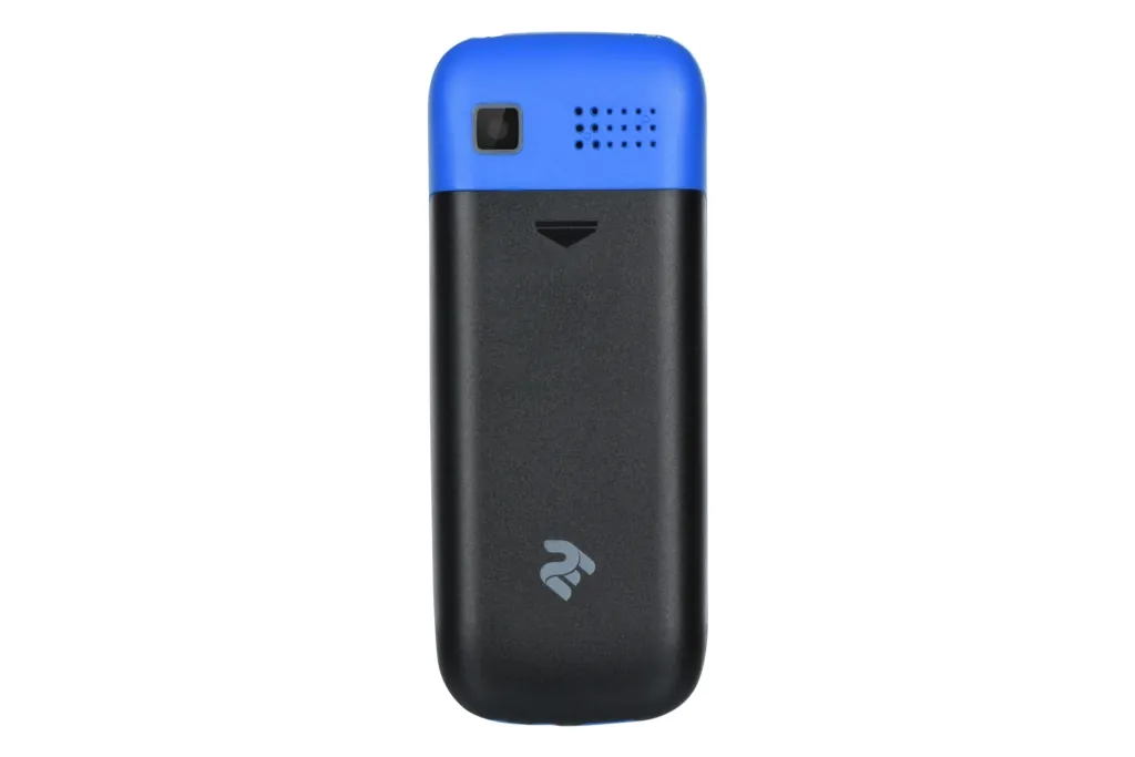 Mobile Phone 2E E180 DualSim Black-Blue