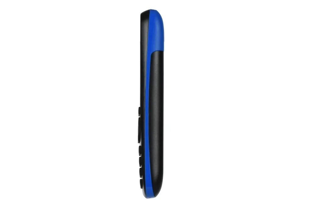 Mobile Phone 2E E180 DualSim Black-Blue