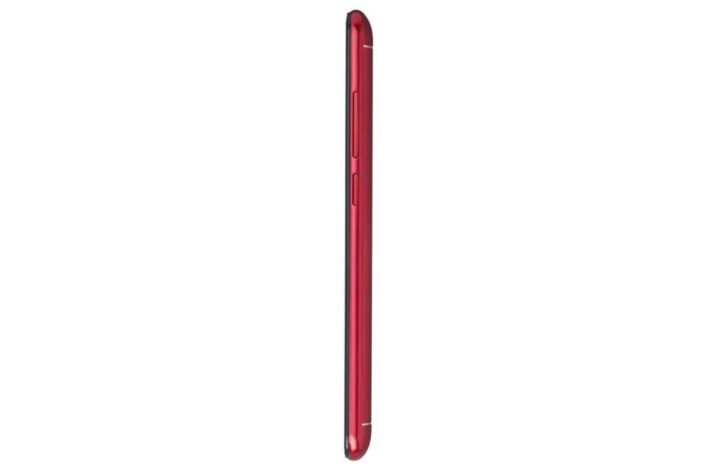 Смартфон 2E F572L 2018 DualSim Red