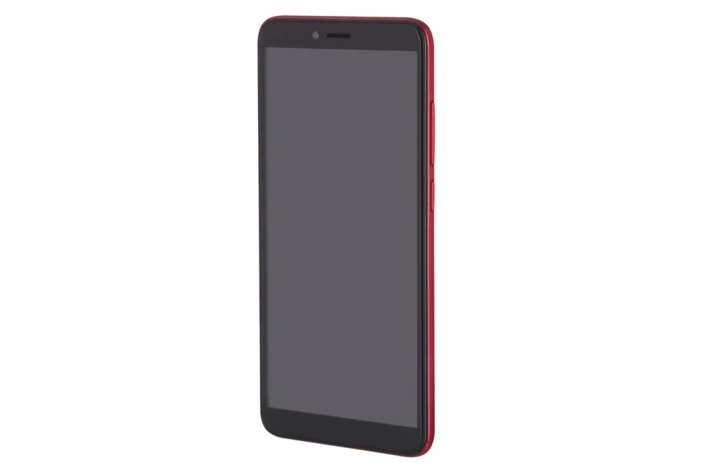 Смартфон 2E F572L 2018 DualSim Red