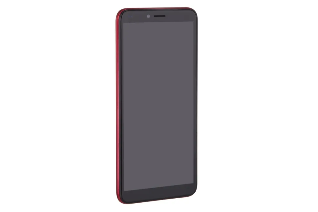 Смартфон 2E F572L 2018 DualSim Red