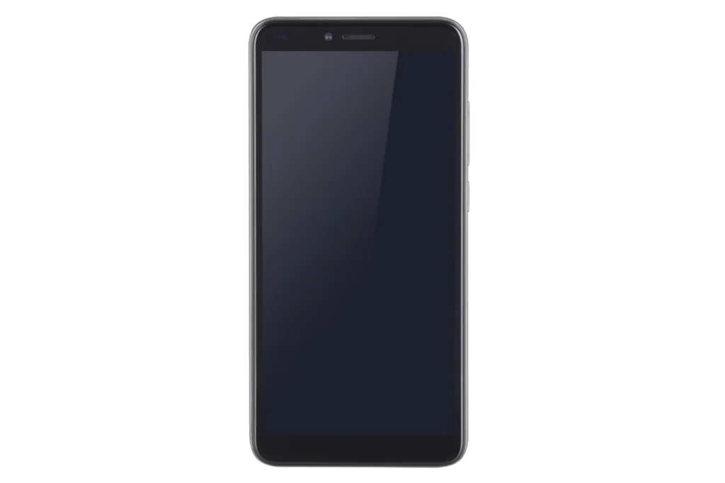 Смартфон 2E F572L 2018 DualSim Silver