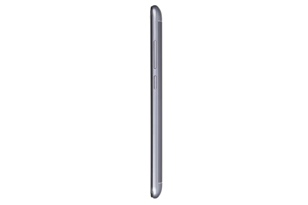 Смартфон 2E F572L 2018 DualSim Silver