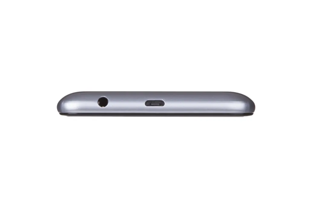 Смартфон 2E F572L 2018 DualSim Silver