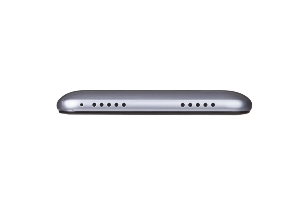 Смартфон 2E F572L 2018 DualSim Silver