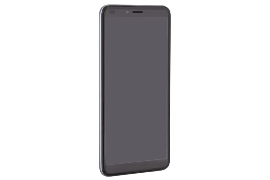 Смартфон 2E F572L 2018 DualSim Silver