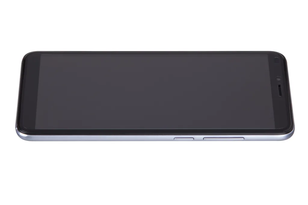 Смартфон 2E F572L 2018 DualSim Silver