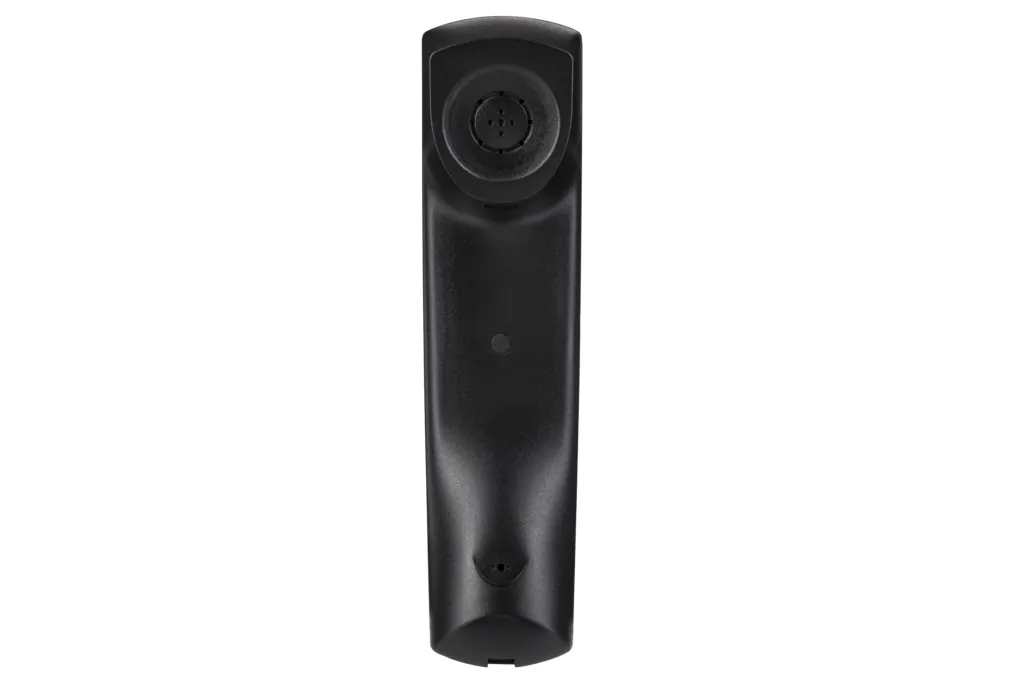 Аналоговый телефон 2E AP-310 Black