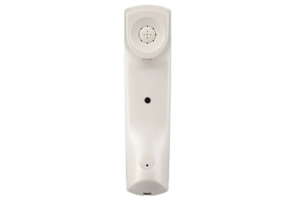 Аналоговый телефон 2E AP-410 White