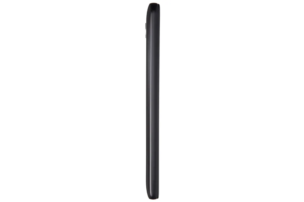 Смартфон 2E F534L 2018 DualSim Black