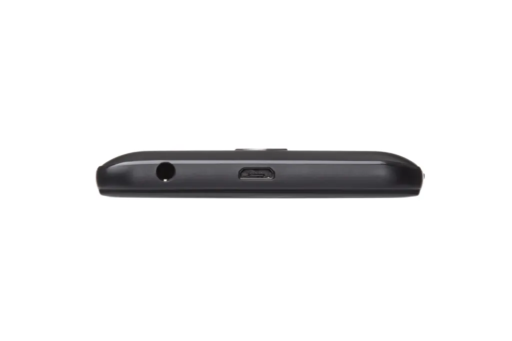 Смартфон 2E F534L 2018 DualSim Black