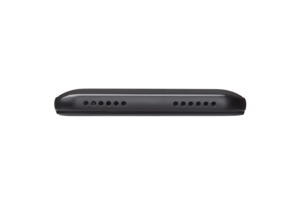 Смартфон 2E F534L 2018 DualSim Black
