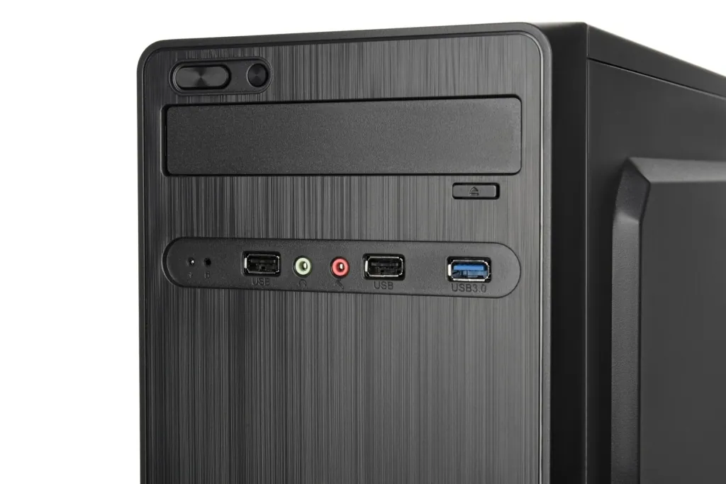 Корпус 2E Vigeo TMQ0103