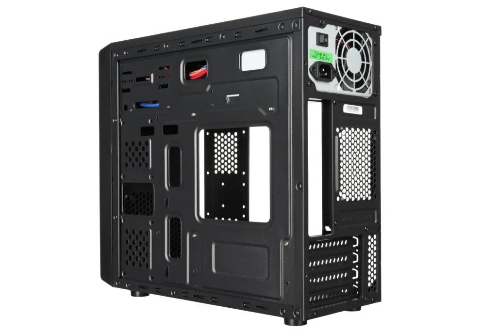 Корпус 2E Vigeo TMQ0104 с БП