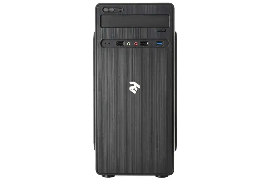 Корпус 2E Vigeo TMQ0105 с БП