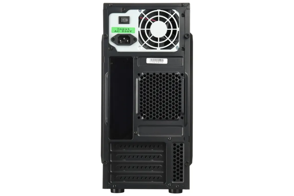Корпус 2E Vigeo TMQ0105 с БП