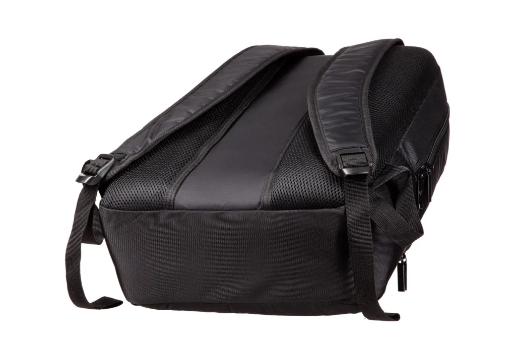 Рюкзак для ноутбука 2E BPN116BK 16″ Black