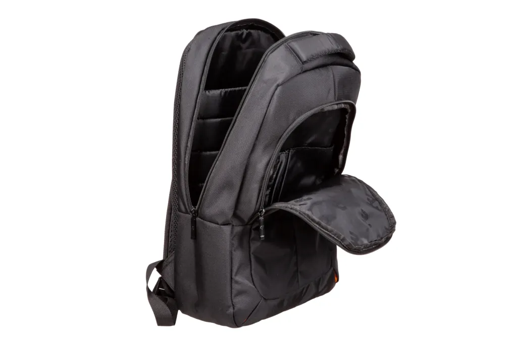 Рюкзак для ноутбука 2E BPN116BK 16″ Black