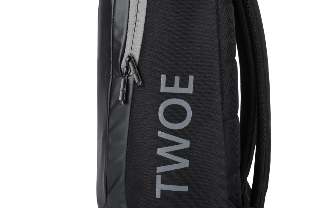 2E BPN216 16″[Black]