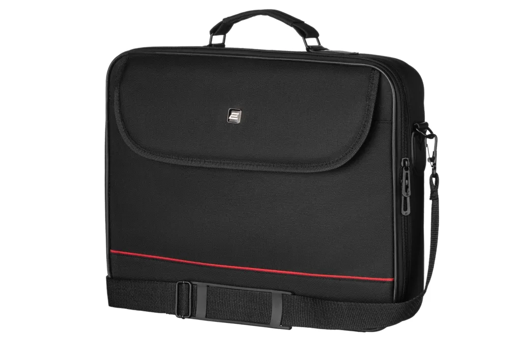 Laptop Bag 2E CBN116BK 16″ Black