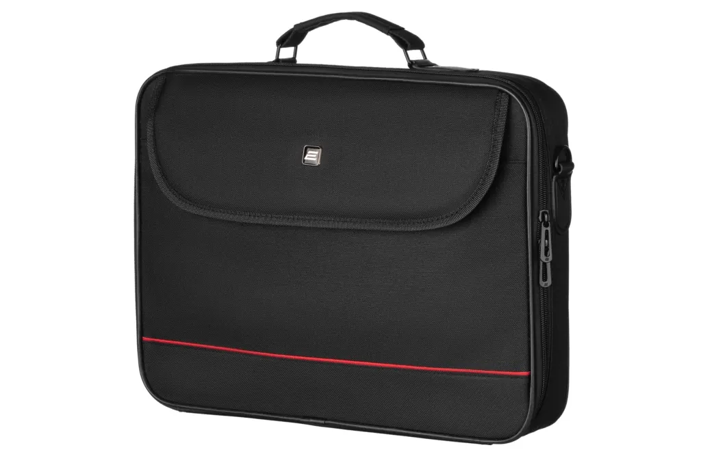 Laptop Bag 2E CBN116BK 16″ Black