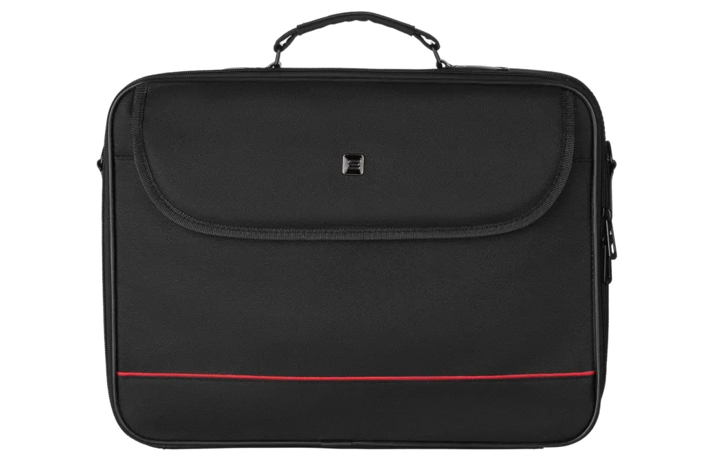 Laptop Bag 2E CBN116BK 16″ Black