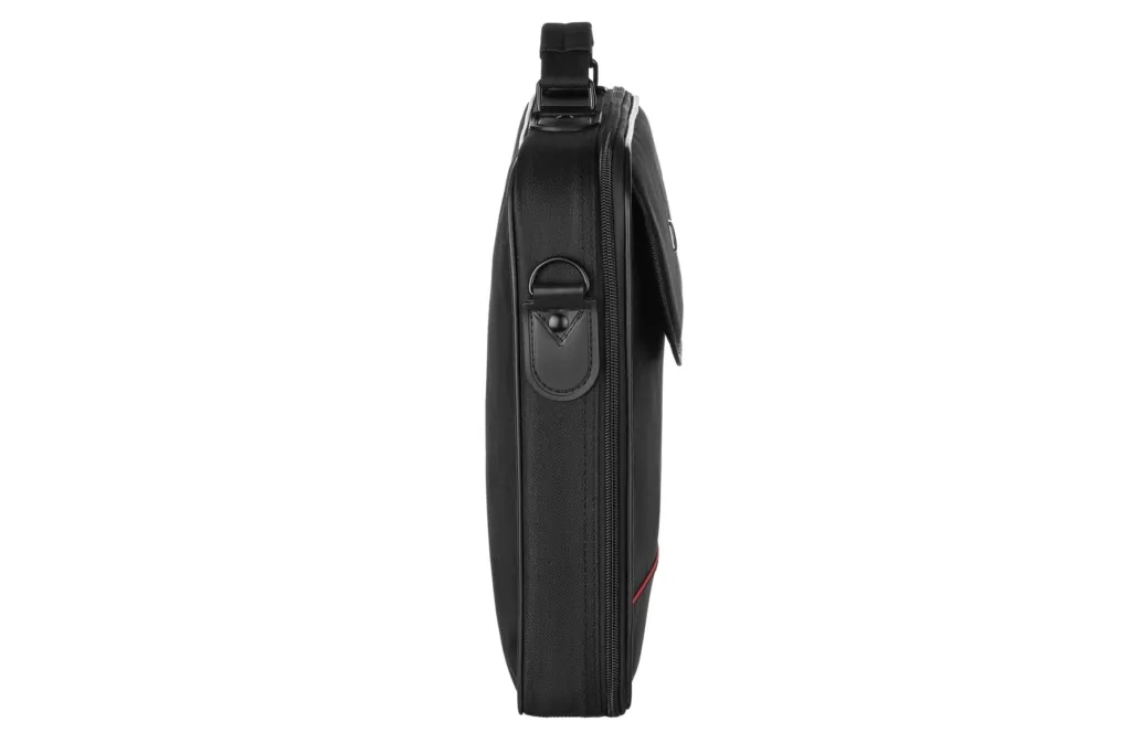 Laptop Bag 2E CBN116BK 16″ Black