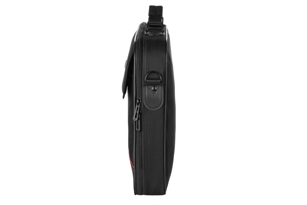 Laptop Bag 2E CBN116BK 16″ Black