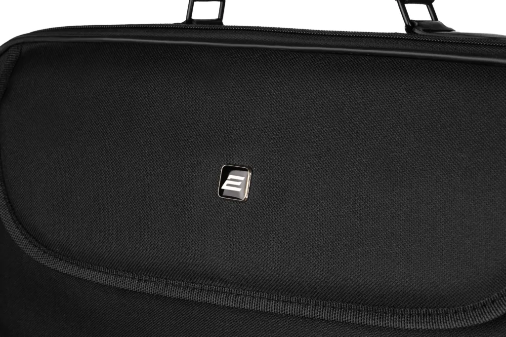 Laptop Bag 2E CBN116BK 16″ Black