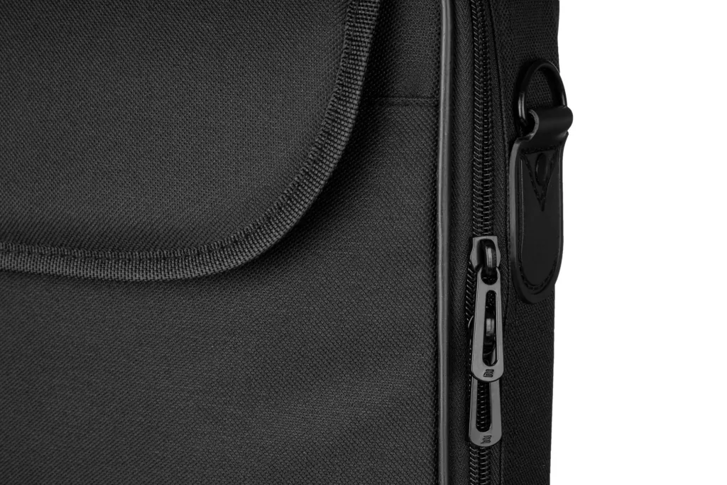 Laptop Bag 2E CBN116BK 16″ Black
