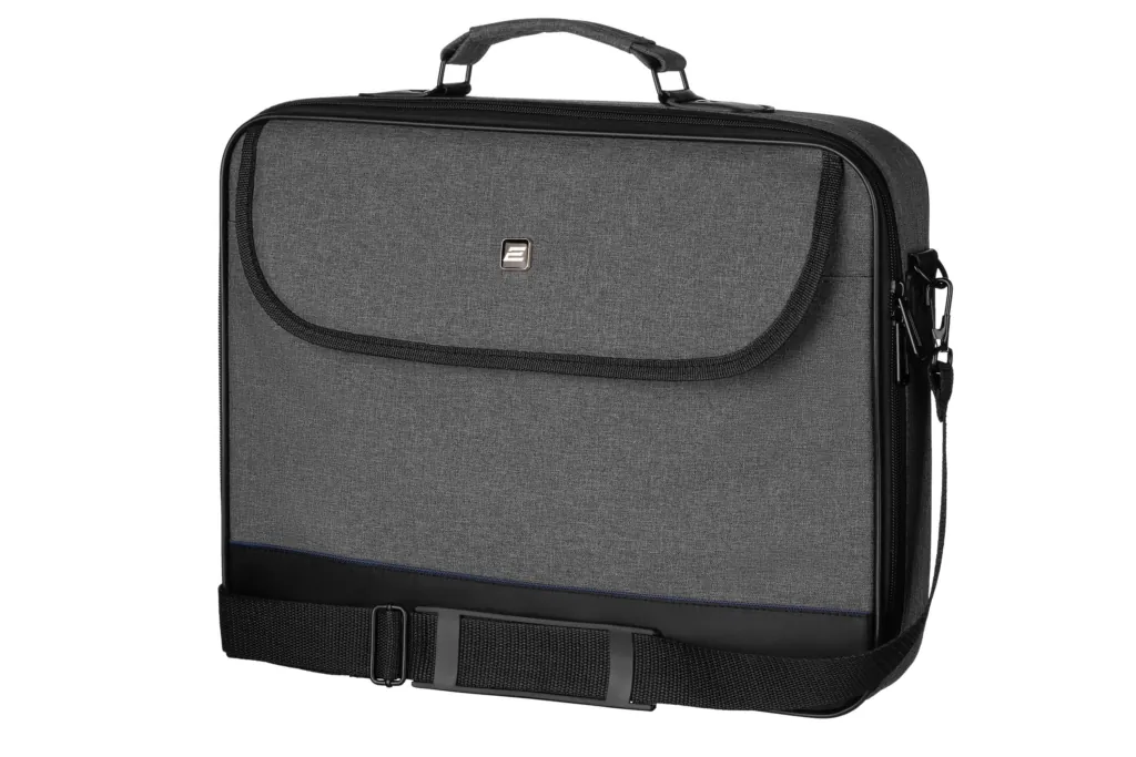 Laptop Bag 2E CBN116GR 16″ Grey