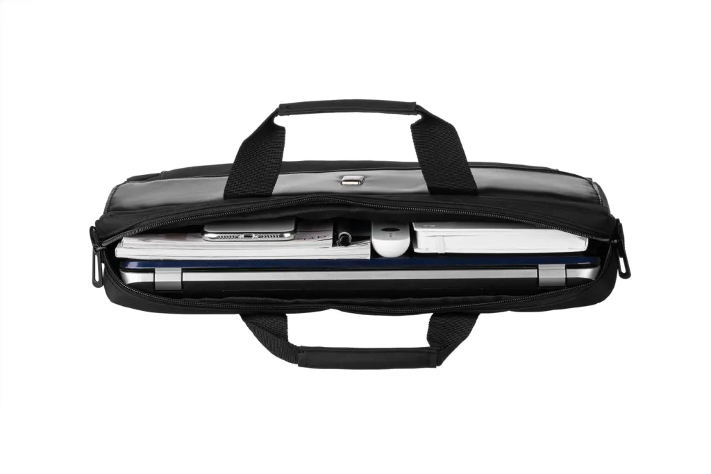 Laptop Bag 2E CBP716BK 16″ Black