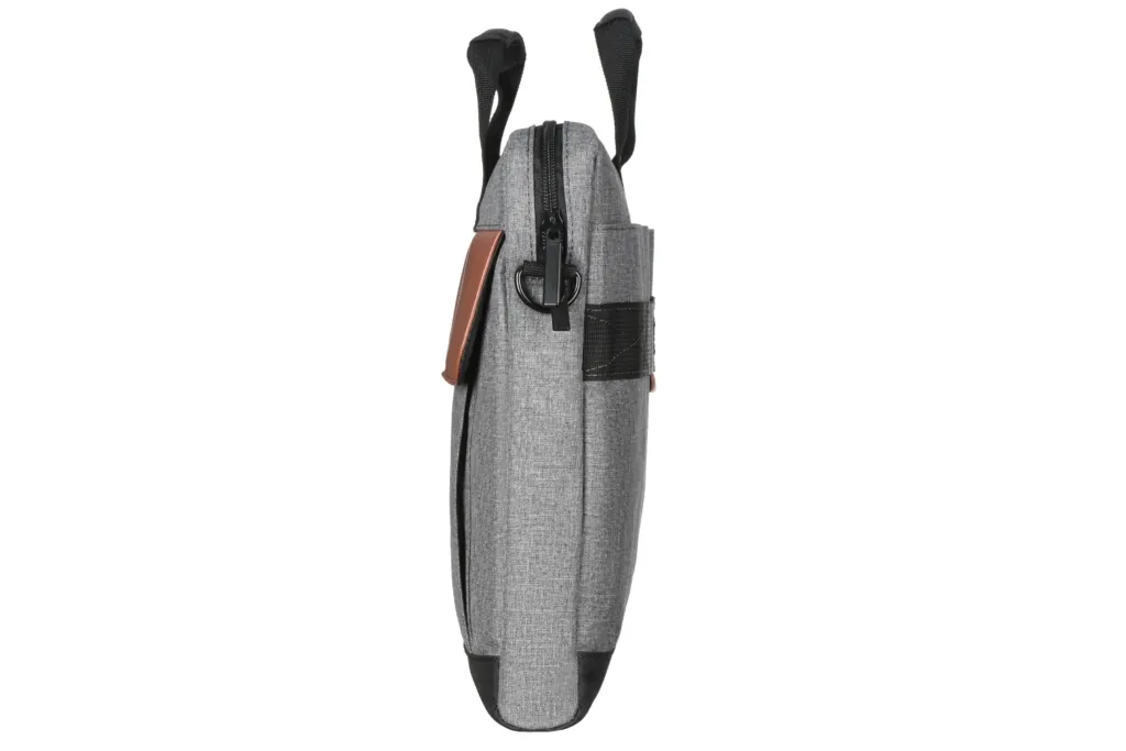Laptop Bag 2E CBP716GR 16″ Grey