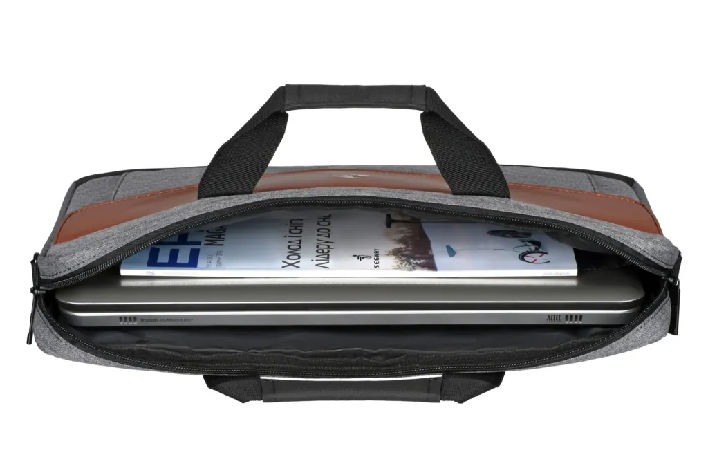 Laptop Bag 2E CBP716GR 16″ Grey