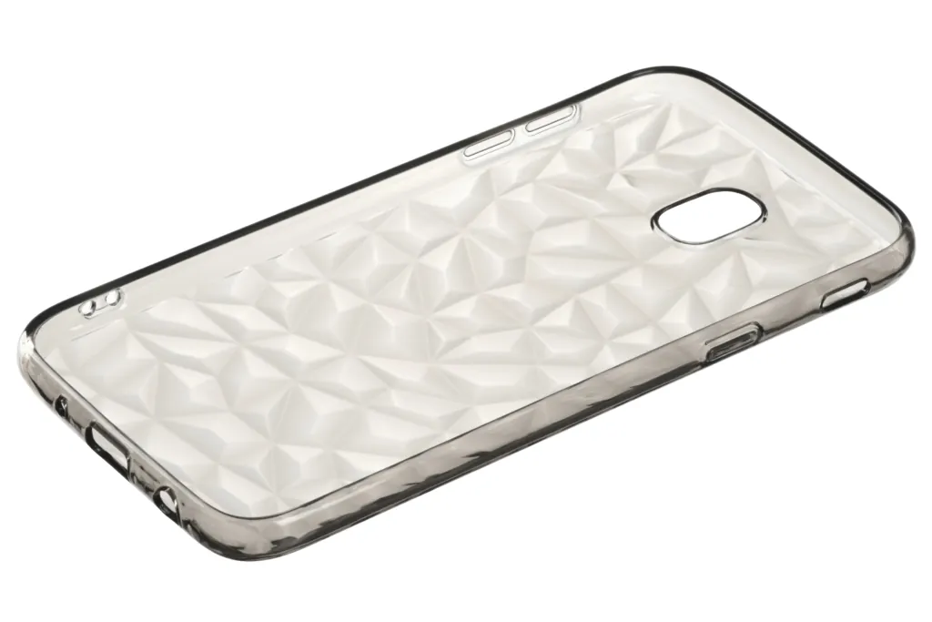 Чохол 2E Basic для Samsung Galaxy J5 (J530), Diamond, TR/Black