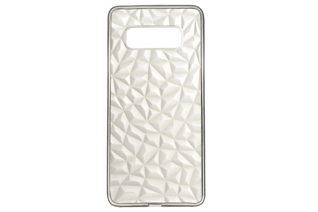 Чохол 2E Basic для Samsung Galaxy Note 8, Diamond, TR/Black