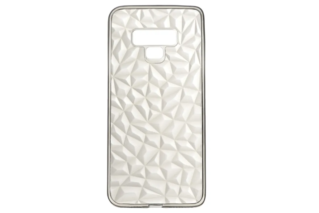 Чохол 2E Basic для Samsung Galaxy Note 9, Diamond, TR/Black