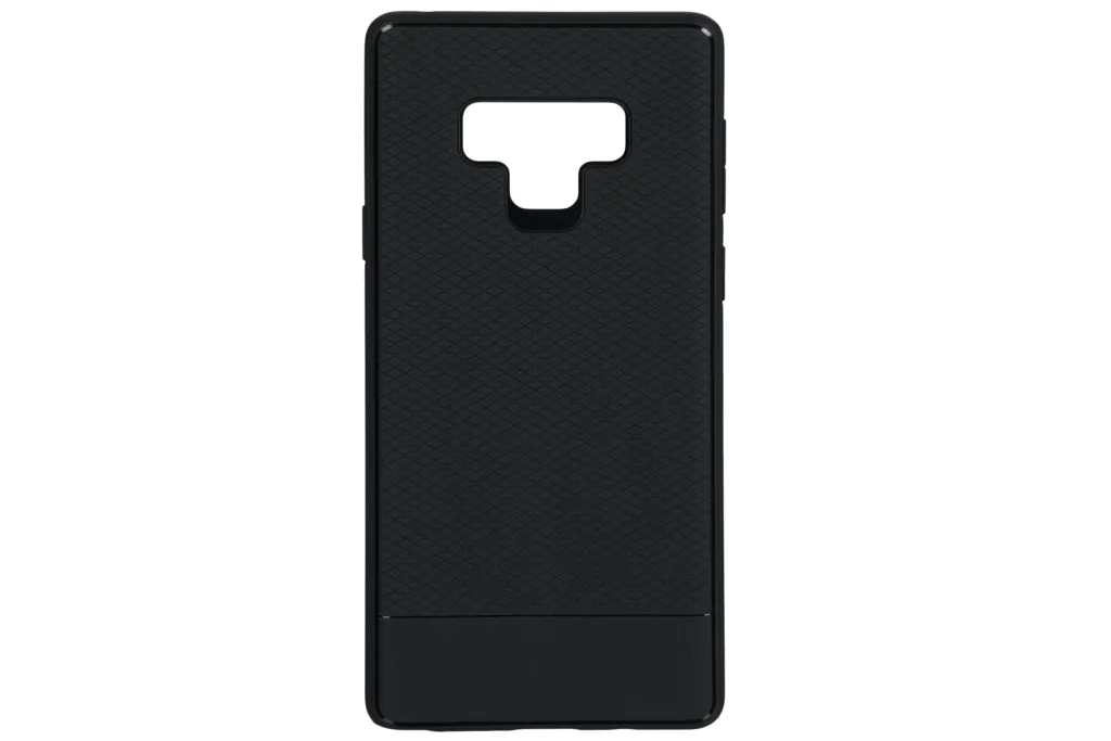 2E Snap для Galaxy Note 9[Black (2E-G-NT9-18-TKSPBK)]