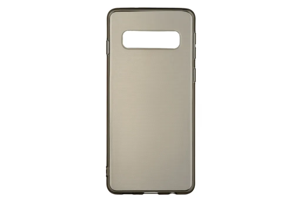 2E Basic, Crystal для Galaxy S10 Plus[Black (2E-G-S10P-AOCR-BK)]