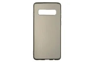 2E Basic, Crystal для Galaxy S10 Plus[Black (2E-G-S10P-AOCR-BK)]