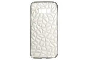 Чехол 2E Basic для Samsung Galaxy S8 plus , Diamond, TR/Black