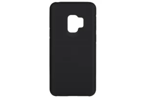 2Е Case for Samsung Galaxy S9 (G960), Triangle, Black