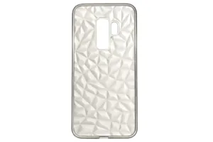 2E Basic Case for Samsung Galaxy S9 Plus , Diamond, TR/Black