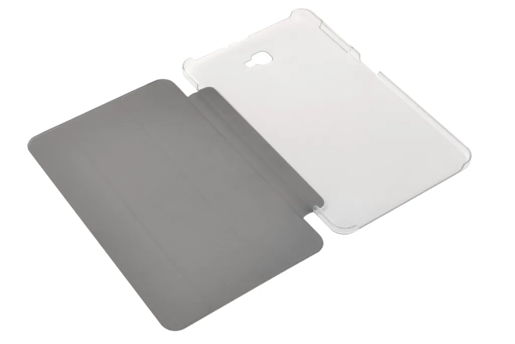 Чехол 2E для Samsung Galaxy Tab A 10.1″ (T580/T585), Case, Black/TR